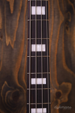 Fender Duff McKagan Precision Bass Black