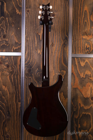 PRS Paul's Guitar Black Goldburst PRE-OWNED!