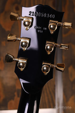 Gibson Les Paul Custom 70s Ebony