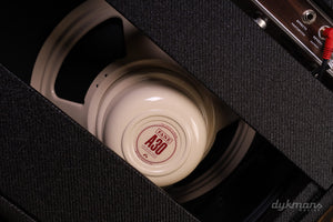 Milkman 5W Half Pint Combo Black Tweed