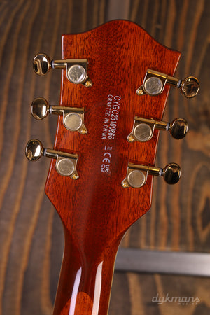 Gretsch Electromatic Pristine LTD White Gold