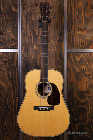 Martin D28 Billy Strings