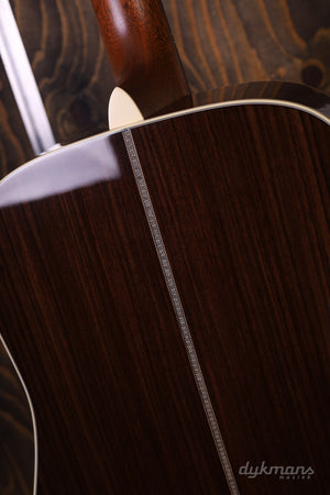 Martin D28 Billy Strings