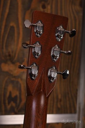 Martin D28 Billy Strings