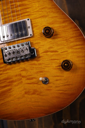PRS CE22 Limited McCarty Sunburst PRS CE 22