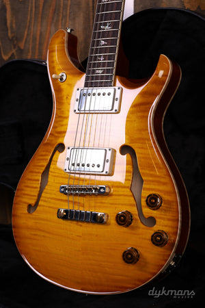 PRS McCarty 594 Hollowbody II McCarty Sunburst