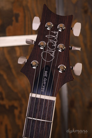 PRS McCarty 594 Hollowbody II McCarty Sunburst