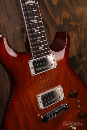 PRS S2 Mira 594 Dark Cherry Sunburst