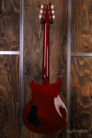 PRS S2 Mira 594 Dark Cherry Sunburst