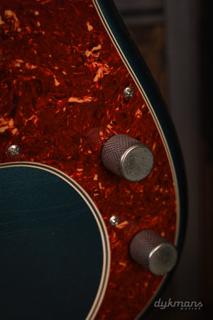 De Gier Soulmate Classic 4 Ocean turquoise Relic