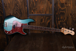 De Gier Soulmate Classic 4 Ocean turquoise Relic