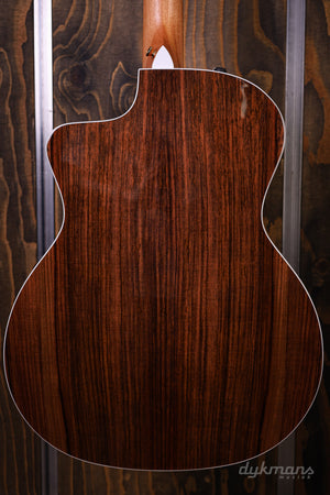 Taylor Limited Edition Sunset Boulevard 214ce DLX SEB