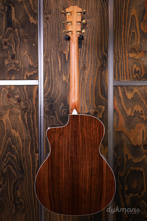 Taylor Limited Edition Sunset Boulevard 214ce DLX SEB