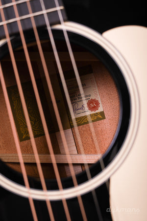 Taylor 514 Gold Label