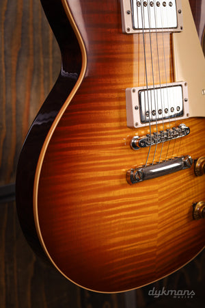 Gibson Custom Shop 1959 Les Paul Standard Reissue VOS Iced Tea Burst ...777