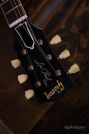 Gibson Custom Shop 1959 Les Paul Standard Reissue VOS Iced Tea Burst ...777