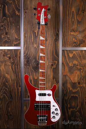 Rickenbacker 4003 (2013) Red PRE-OWNED!