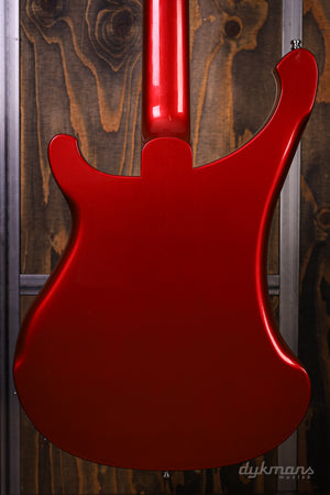 Rickenbacker 4003 (2013) Red PRE-OWNED!