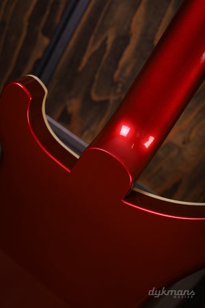 Rickenbacker 4003 (2013) Red PRE-OWNED!
