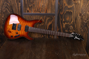 Ibanez S621QMDEB