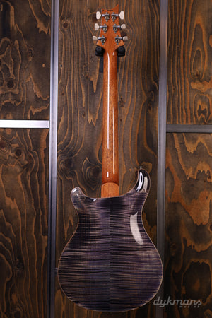 PRS Hollowbody II Piezo Aurora Borealis