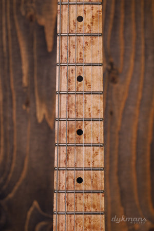 Wayne Guitars(Charvel) Rock Legend Bengal Tiger 2010 PRE-OWNED!