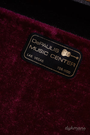 Gibson Explorer 1991 Metallica "Justice for All" PRE-OWNED!