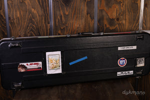 Fender 1969 Precision Bass Sunburst PRE-OWNED