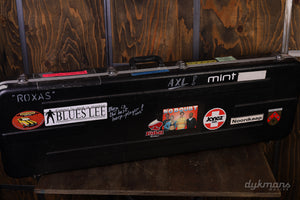 Fender 1969 Precision Bass Sunburst PRE-OWNED