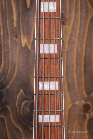 Mayones Jabba Custom 5 Custom Colour Eye Poplar