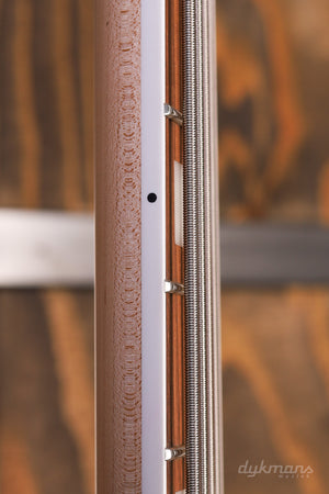 Mayones Jabba Custom 5 Custom Colour Eye Poplar