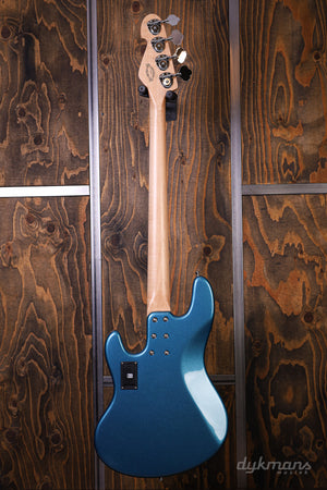 Sandberg California TM4 Highgloss Lake Placid Blue