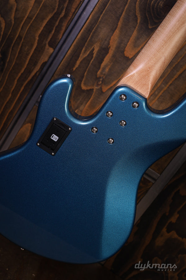 Sandberg California TM4 Highgloss Lake Placid Blue