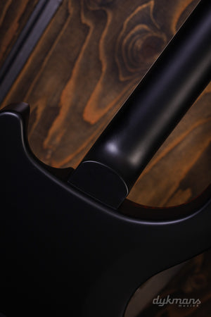 PRS Mark Holcomb Fire Smokeburst #0411403