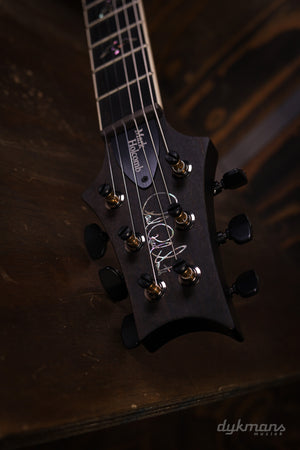 PRS Mark Holcomb Fire Smokeburst #0411403