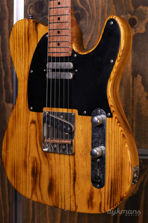 Patrick James Eggle Oz-T