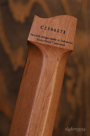 Strandberg Boden Essential 6 Coral Pink