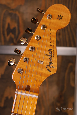 Fender American Vintage II '57 Stratocaster Limited Blonde