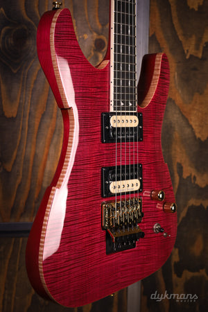 Peavey Adrian Vandenberg Signature Purple Flame