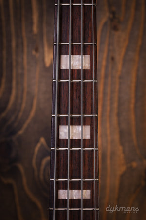 Sandberg California TM Metallic Red Hardcore Reserve