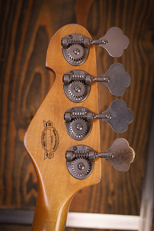 Sandberg California TM Metallic Red Hardcore Reserve