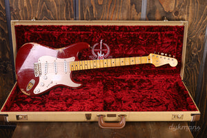 Fender Custom Shop 1954 60th Anniversary Stratocaster PRE-OWNED!