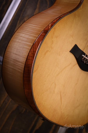 Taylor Custom GA Maple