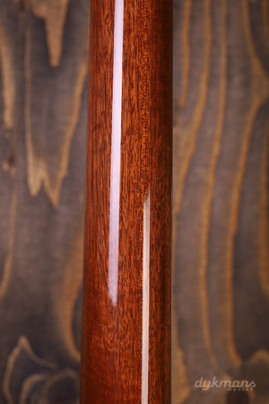 PRS Wood Library Modern Eagle V Cobalt Blue