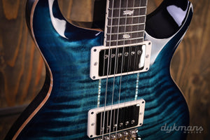 PRS Santana Retro Cobalt Blue