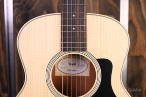 Taylor GS MINI Sapele