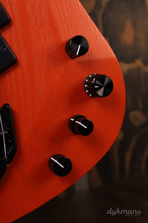 Mayones Ori Enji 5 Kitsune Orange