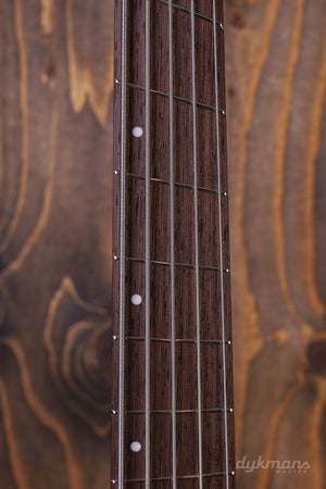 Mayones Ori Enji 5 Kitsune Orange