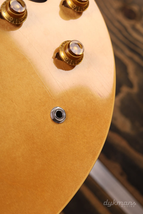 Gibson Custom Shop 1959 ES-335 Murphy Lab Ultra Light Aged Vintage Natural