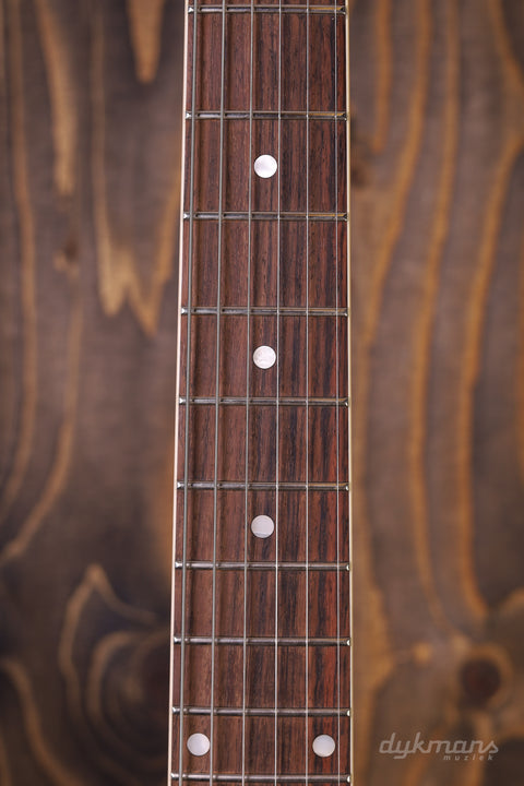 Gibson Custom Shop 1959 ES-335 Murphy Lab Ultra Light Aged Vintage Natural